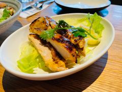 -The Diner X餐厅(青岛万象城店)