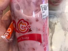 -CoCo都可(新太阳宫店)