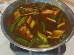 -鹅香四海·卤水火锅·砂锅粥·潮汕菜(宝安店)
