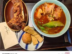 -喜晋道面馆(华严寺广场店)
