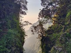 -峨眉山风景名胜区