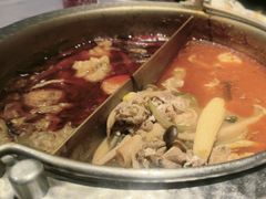 -一绪に寿喜烧自助(世茂广场店)