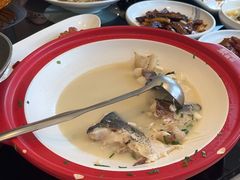 -聚鑫阁江浙菜·非遗传承技艺(青村帝华园店)