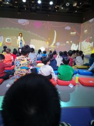 -小鸡哆哆故事屋·儿童乐园(嘉里城店)