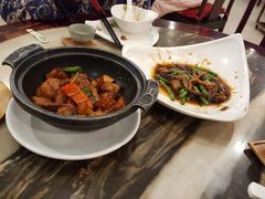 -金城大酒店-中餐厅(汾江中路店)