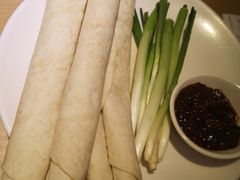 -吕氏疙瘩汤·海鲜新鲁菜(凯德mall新都心店)