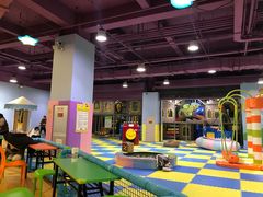 -天空之城欢乐嘉年华苏州店(环球188广场店)