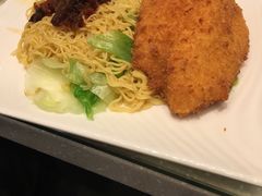 -源记茶餐厅(尖沙咀店)