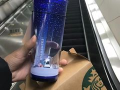 -星巴克臻选(北京世贸天阶店)