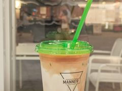 -Manner Coffee(K11店)