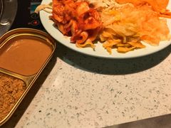 -炭之家·齐齐哈尔非遗烤肉·鲜切直供(中央大街店)