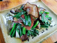 青城老腊肉-青城甲(青城山店)