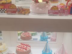 -味多美蛋糕(大兴店)