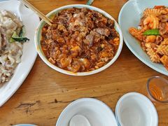 -清真利德顺小老饭庄(复兴路店)