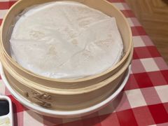 -西贝(吴江路湟普汇店)