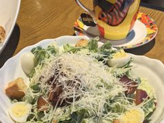 -安妮意大利餐厅(国贸店)