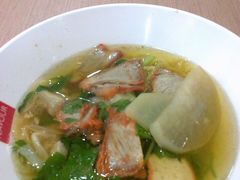 美食-尚泰清迈机场购物中心