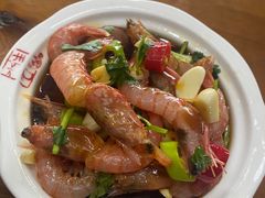 -水先生寧波菜(天一店)