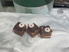 -洲际酒店·地平线全日餐厅HORIZON CAFÉ