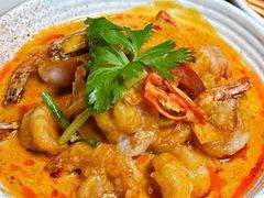 -Home Thai·泰谣(王府井apm店)