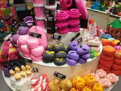 -LUSH(威尼斯人店)