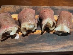 -千代武日本料理(开发区店)