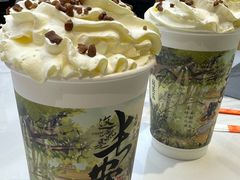 -茶话弄(北京凯德MALL大峡谷店)