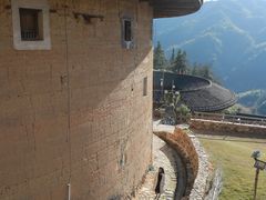 -南靖田螺坑土楼群景区