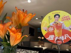 -海底捞火锅(群光广场店)