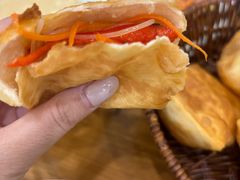 -baursak包尔萨克早餐屋