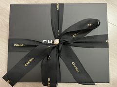 -Chanel(德基广场店)