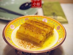 -那家小馆•北京菜•烤鸭(中关村店)