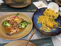-Tegu泰古莲·泰国餐厅(红山6979店)