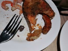 -星伦多 自助料理(圆融店)