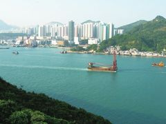 -鲤鱼门海鲜街