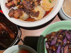 -弄堂里·寻味杭州(湖滨银泰in77C区店)