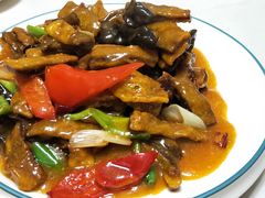 -尕西木老春台东乡手抓美食