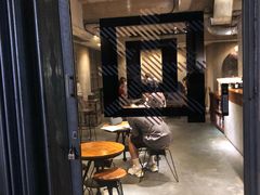 大堂-来回·咖啡(天河南店)