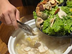 -束河人家(南锣鼓巷店)