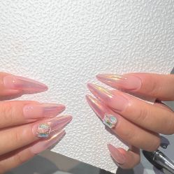 点击看大图 -Nail Me美甲美睫