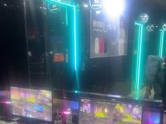 -绿树电竞(五路店)