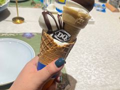 -DQ·蛋糕·冰淇淋(茂业天地店)