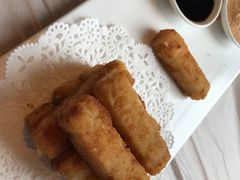 -新白鹿餐厅(城西银泰城店)