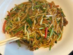 -芳芳私房菜·精做淮扬菜(承德路店)