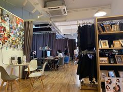 -壹人壹像工作室(购物公园店)