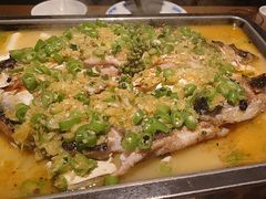 -炉鱼(萧山万象汇店)