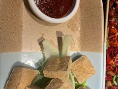 -外婆家(义乌新光汇购物中心店)