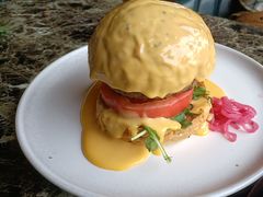 -Lets burger非常汉堡·环球风味(蓝色港湾店)