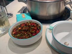 -椰客·海南椰子鸡(新塘永旺梦乐城店)