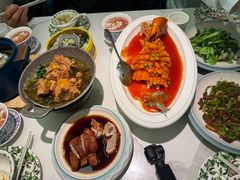 -苏梦江南·淮扬菜(夫子庙店)